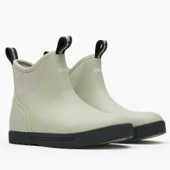 Xtratuf Shoes & Boots>Men's 6" Wheelhouse Ankle Deck Boots