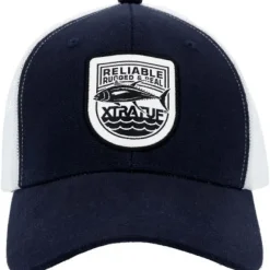 Xtratuf Hats>Unisex Adjustable Rugged & Real Hat