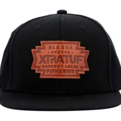 Xtratuf Hats>Unisex Adjustable Support Local Fisheries Hat