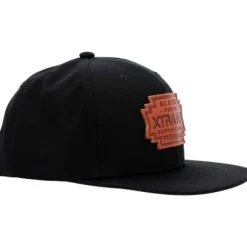 Xtratuf Hats>Unisex Adjustable Support Local Fisheries Hat