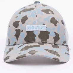 Xtratuf Hats>Unisex Trucker Hat