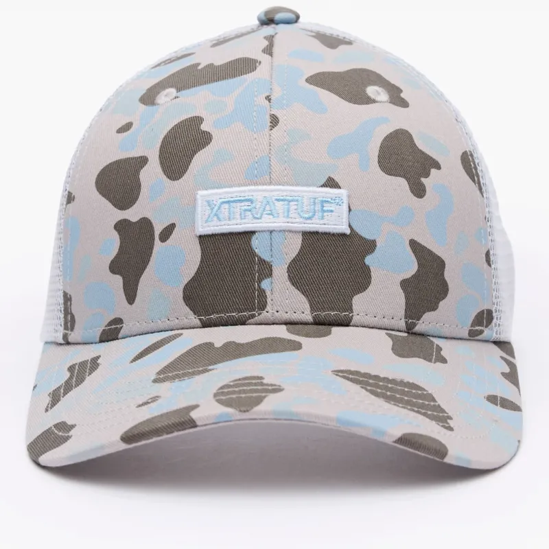 Xtratuf Hats>Unisex Trucker Hat