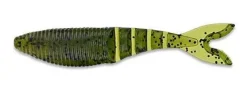 Yamamoto Soft Baits>4" Zako Swimbait