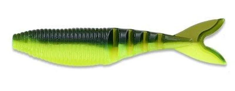 Yamamoto Soft Baits>4" Zako Swimbait