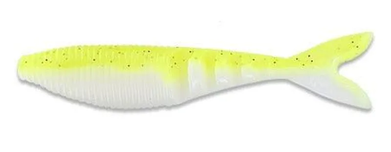 Yamamoto Soft Baits>4" Zako Swimbait