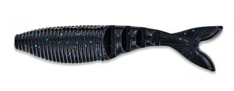 Yamamoto Soft Baits>4" Zako Swimbait