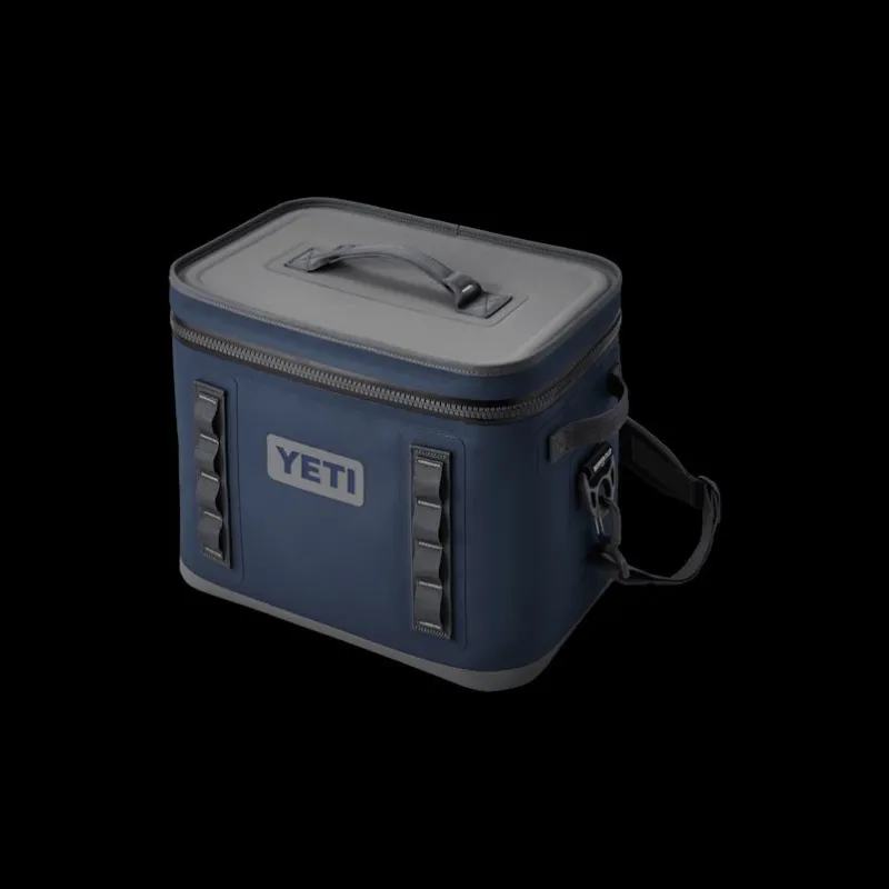 YETI Bags|Tackle Boxes & Storage>Hopper 18 Flip Soft Cooler