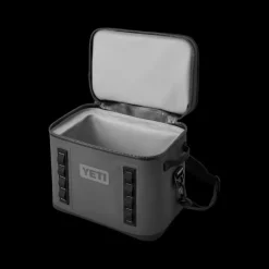 YETI Bags|Tackle Boxes & Storage>Hopper 18 Flip Soft Cooler