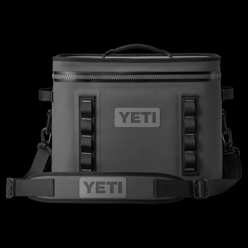 YETI Bags|Tackle Boxes & Storage>Hopper 18 Flip Soft Cooler