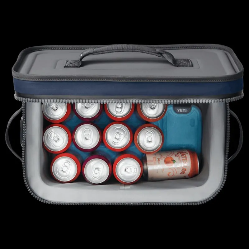 YETI Bags|Tackle Boxes & Storage>Hopper 18 Flip Soft Cooler