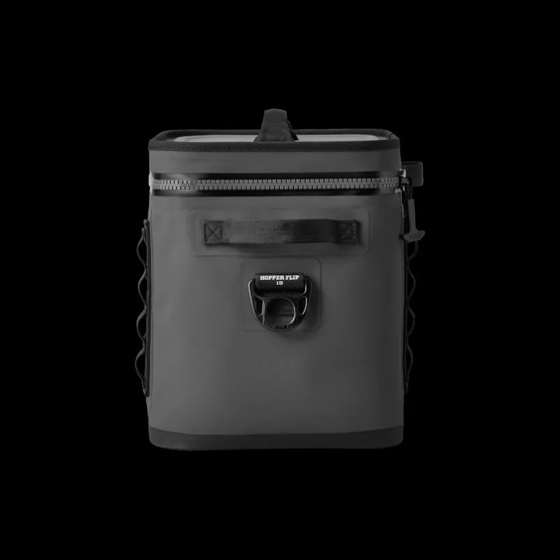 YETI Bags|Tackle Boxes & Storage>Hopper 18 Flip Soft Cooler