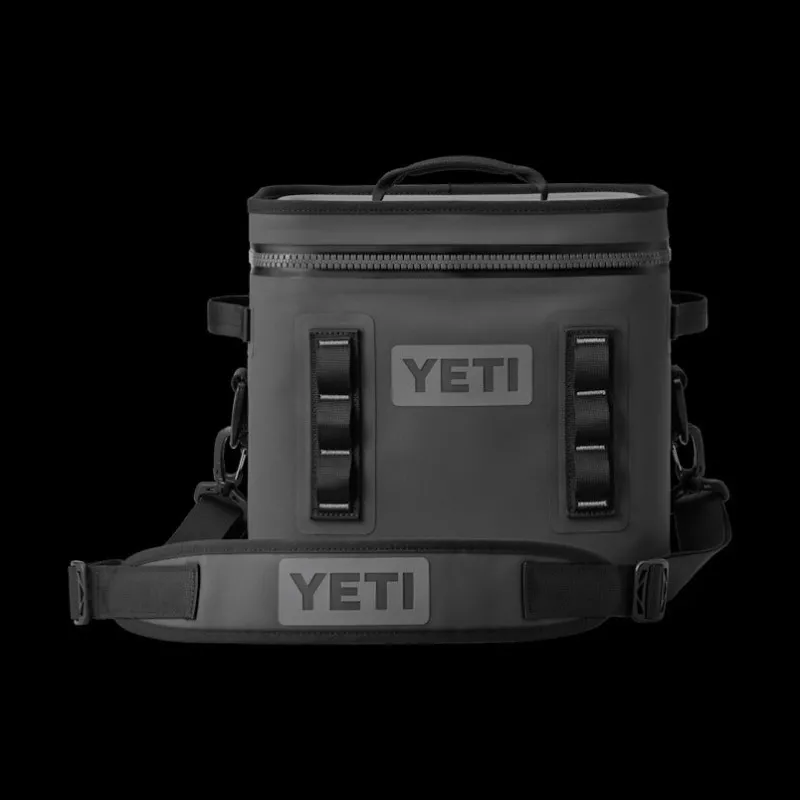 YETI Bags|Tackle Boxes & Storage>Hopper 12 Flip Soft Cooler