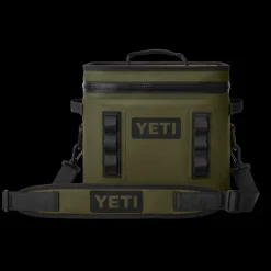 YETI Bags|Tackle Boxes & Storage>Hopper 12 Flip Soft Cooler