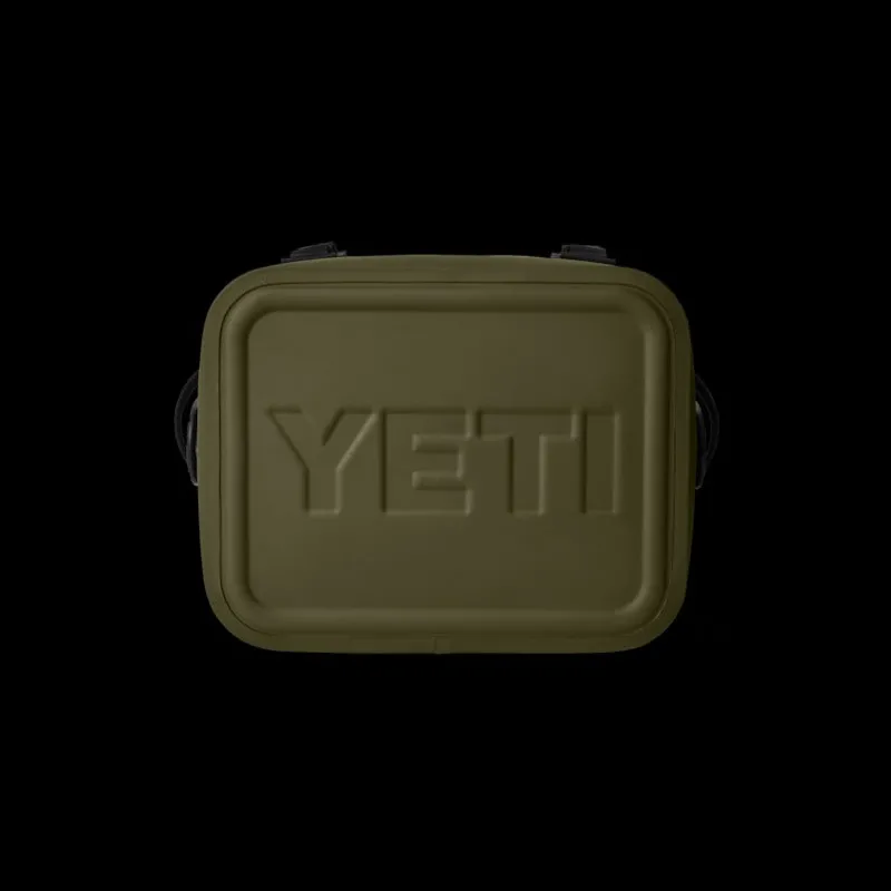 YETI Bags|Tackle Boxes & Storage>Hopper 12 Flip Soft Cooler