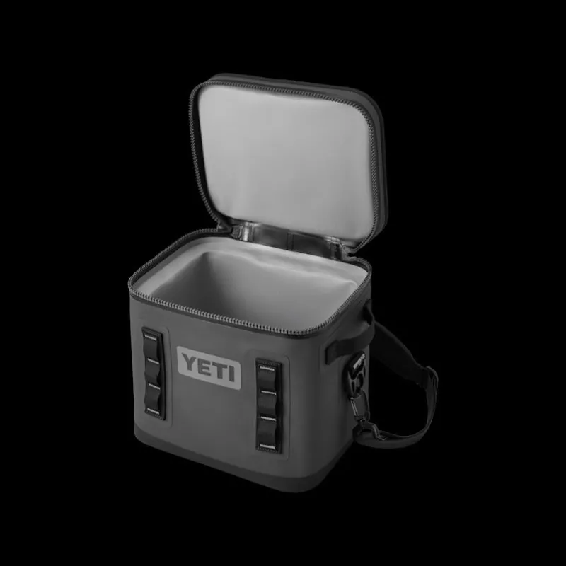 YETI Bags|Tackle Boxes & Storage>Hopper 12 Flip Soft Cooler