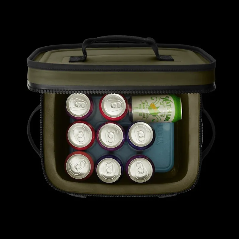 YETI Bags|Tackle Boxes & Storage>Hopper 12 Flip Soft Cooler