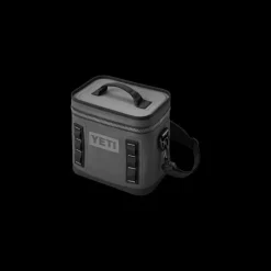 YETI Bags|Tackle Boxes & Storage>Hopper 8 Flip Soft Cooler