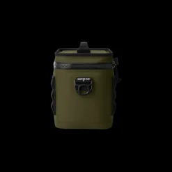 YETI Bags|Tackle Boxes & Storage>Hopper 8 Flip Soft Cooler