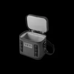 YETI Bags|Tackle Boxes & Storage>Hopper 8 Flip Soft Cooler