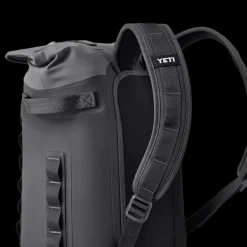 YETI Bags|Tackle Boxes & Storage>Hopper M20 Backpack Soft Cooler