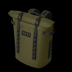 YETI Bags|Tackle Boxes & Storage>Hopper M20 Backpack Soft Cooler