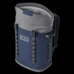 YETI Bags|Tackle Boxes & Storage>Hopper M20 Backpack Soft Cooler