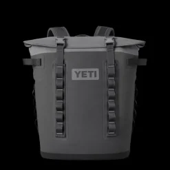 YETI Bags|Tackle Boxes & Storage>Hopper M20 Backpack Soft Cooler