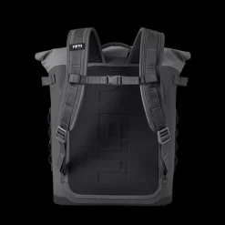 YETI Bags|Tackle Boxes & Storage>Hopper M20 Backpack Soft Cooler