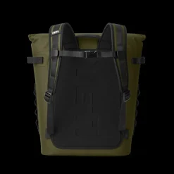 YETI Bags|Tackle Boxes & Storage>Hopper M20 Backpack Soft Cooler