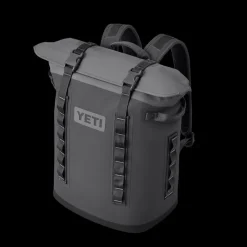 YETI Bags|Tackle Boxes & Storage>Hopper M20 Backpack Soft Cooler