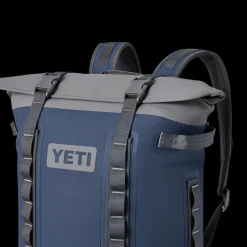 YETI Bags|Tackle Boxes & Storage>Hopper M20 Backpack Soft Cooler