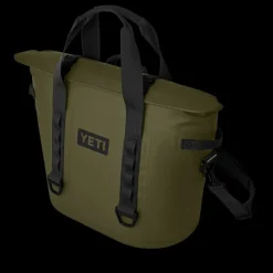 YETI Bags|Tackle Boxes & Storage>Hopper 2.0 M30 Tote Soft Cooler