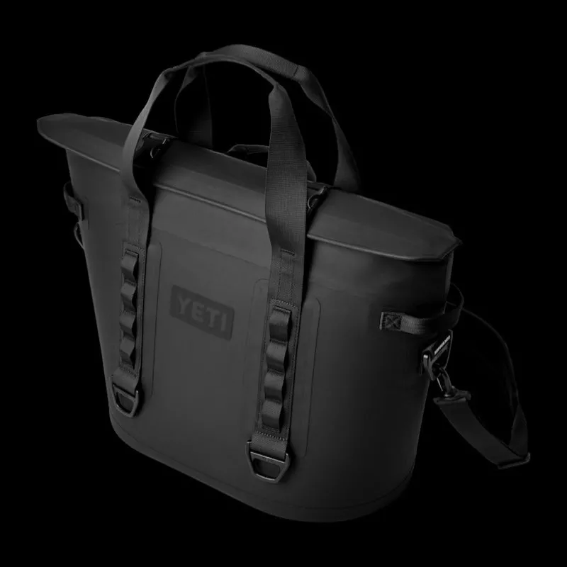 YETI Bags|Tackle Boxes & Storage>Hopper 2.0 M30 Tote Soft Cooler