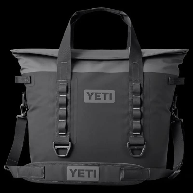 YETI Bags|Tackle Boxes & Storage>Hopper 2.0 M30 Tote Soft Cooler