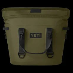 YETI Bags|Tackle Boxes & Storage>Hopper 2.0 M30 Tote Soft Cooler