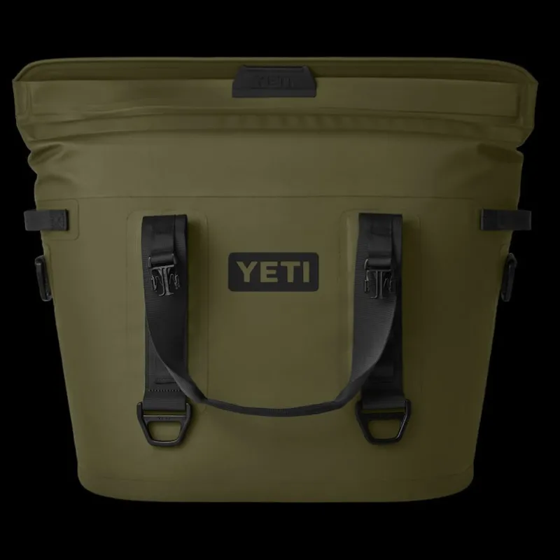YETI Bags|Tackle Boxes & Storage>Hopper 2.0 M30 Tote Soft Cooler