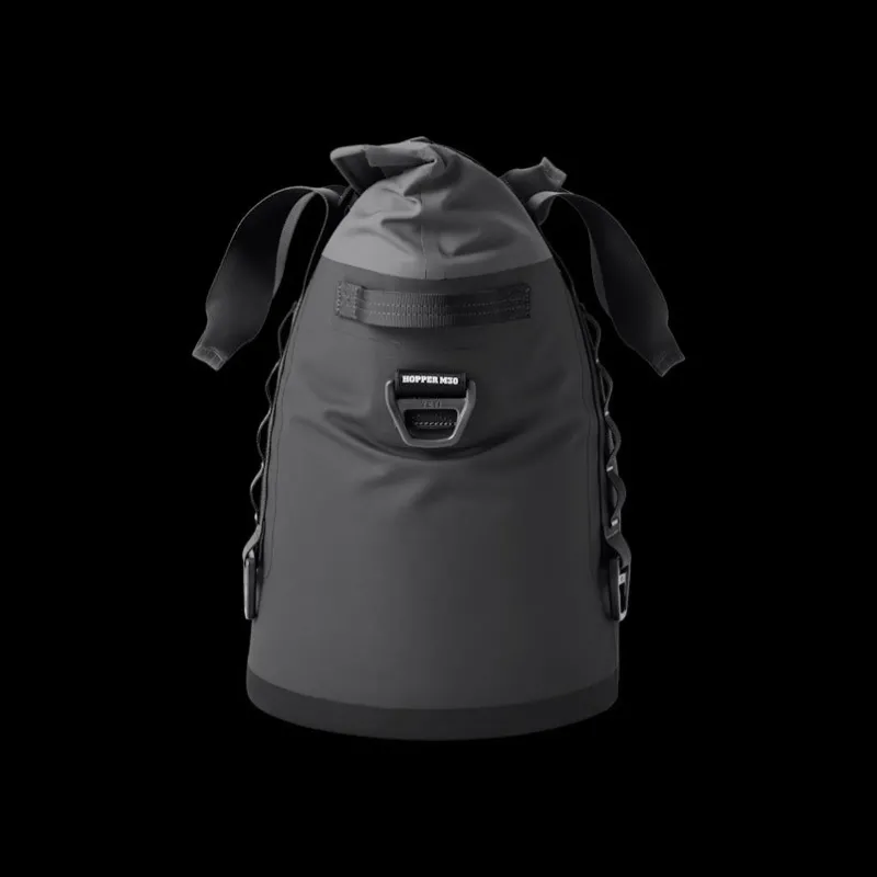 YETI Bags|Tackle Boxes & Storage>Hopper 2.0 M30 Tote Soft Cooler