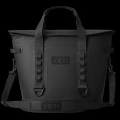 YETI Bags|Tackle Boxes & Storage>Hopper 2.0 M30 Tote Soft Cooler