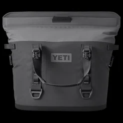 YETI Bags|Tackle Boxes & Storage>Hopper 2.0 M30 Tote Soft Cooler