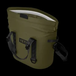 YETI Bags|Tackle Boxes & Storage>Hopper 2.0 M30 Tote Soft Cooler