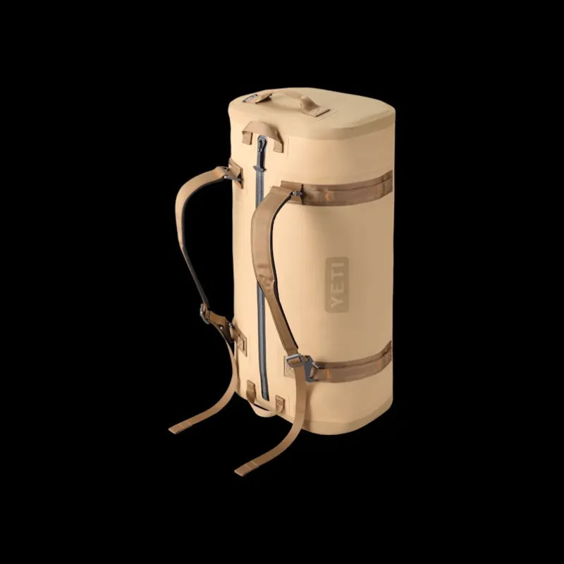 YETI Bags|Tackle Boxes & Storage>Pange 75L Waterproof Duffel