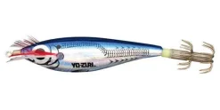 Yo-Zuri Hard Baits>A1022 Ultra Laser Squid Jigs