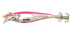 Yo-Zuri Hard Baits>A1022 Ultra Laser Squid Jigs