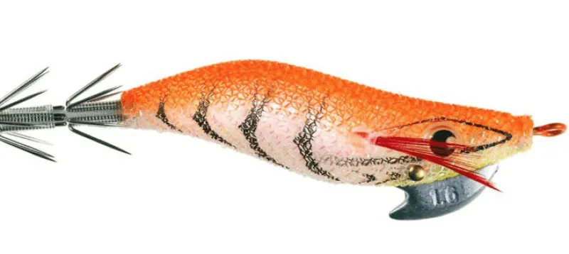 Yo-Zuri Hard Baits>Aurie-Q RS Squid Jigs