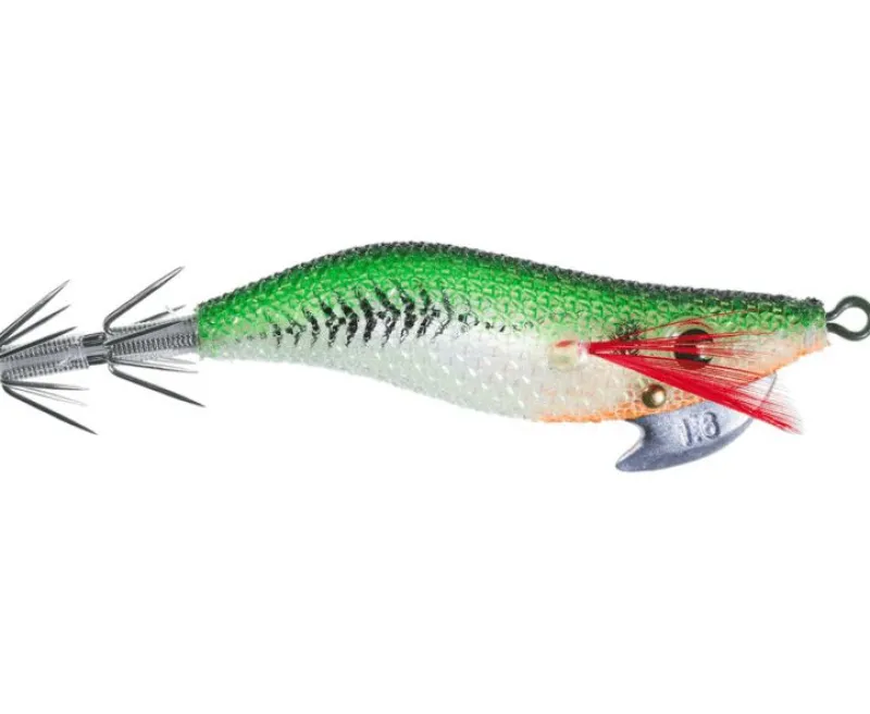 Yo-Zuri Hard Baits>Aurie-Q RS Squid Jigs