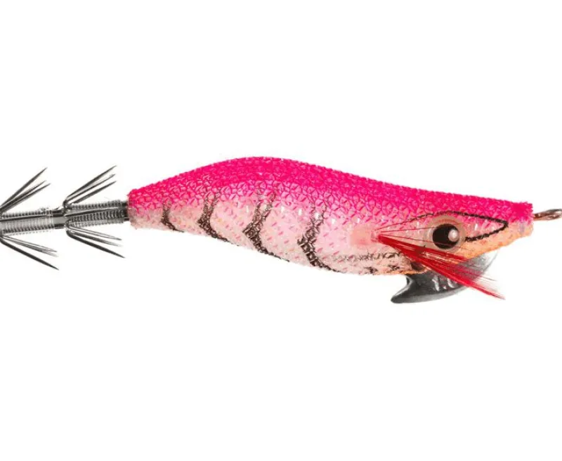 Yo-Zuri Hard Baits>Aurie-Q RS Squid Jigs