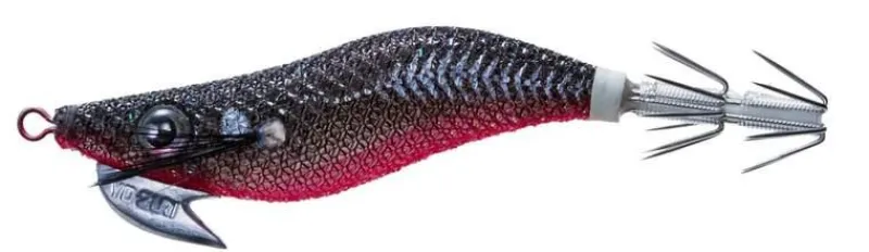 Yo-Zuri Hard Baits>Aurie-Q RS Squid Jigs