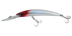 Yo-Zuri Trolling Lures>Crystal Minnow Deep Diver Lures