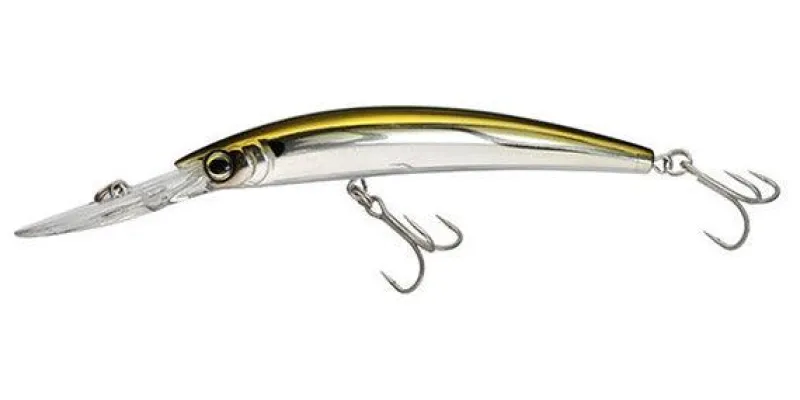 Yo-Zuri Trolling Lures>Crystal Minnow Deep Diver Lures