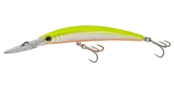 Yo-Zuri Trolling Lures>Crystal Minnow Deep Diver Lures